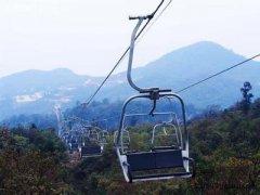 吊椅，吊椅配件，礦用吊椅
